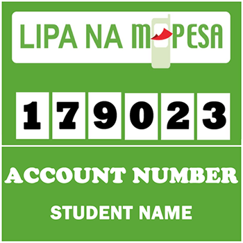 Lipa na Mpesa